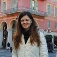 Beatrice Năstase