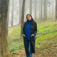 Tamalika Sarkar