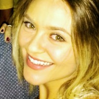 Luana Nedel