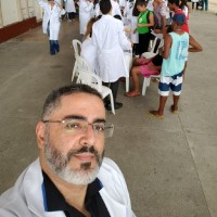 Moisés Dantas