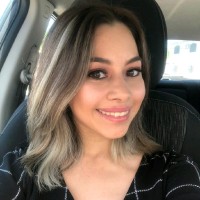 Andrea Lopez Martínez