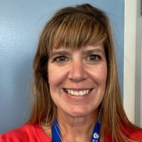 Molly Kostelecky