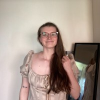 Magdalene Tidy