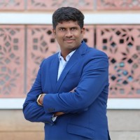 Balaji Ramamoorthy
