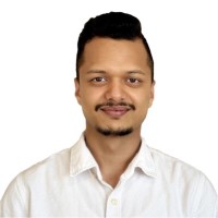 Sunil Giri