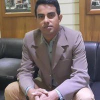 Mohammad Rashedul Alam Talukdar