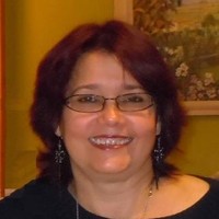 Maria Orozco