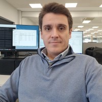 Ricardo Doval Rojas