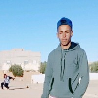 Ayoub Ahblad