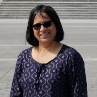 Joyce J Fernandes