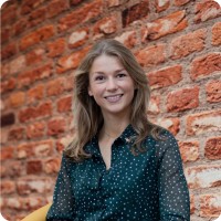 Marlou van der Linden