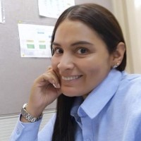 Marleny Del Pilar Mena Rujel