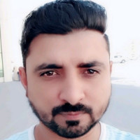 samran ali