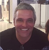 Derrick De Abreu