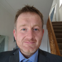 Eoin Walsh