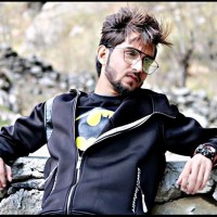 Vali Khan