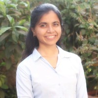 Sejal Sawant