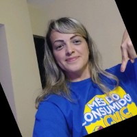 Cristiane Rodrigues De Sena