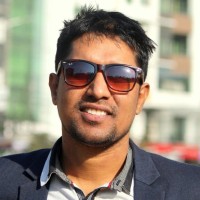Santosh Shah