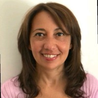 Marlies Loreley Polocastro da Rosa