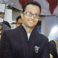Kailash Bhatt