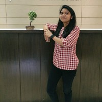 Anju Kuhar