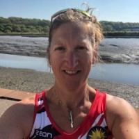 Nina Crouchman