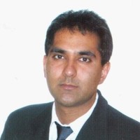 Sandeep Kaler