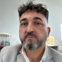 Javier Garcia Mateos