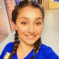 Mariam Gill