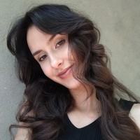 Julia Vovk