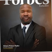 Prince Shaka Ikharo
