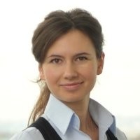 Tatiana Moshkina