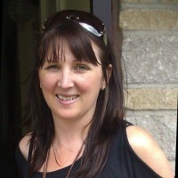 Joanne Jones
