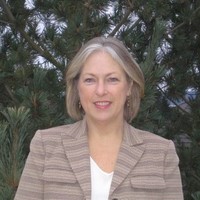 Nancy Rinker