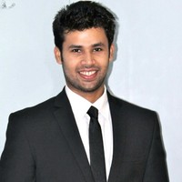 Shivam Soni