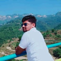 Anoop Yadav