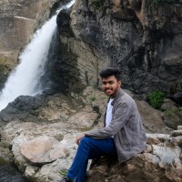 Prajwal R