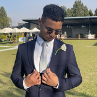 Chad Cole Nel
