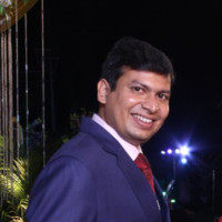 Rishabh Agrawal