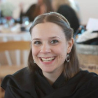 Kate Sanderson-Hoey