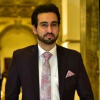 Umair Abrar