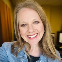 Adriana Nieman M.Ed