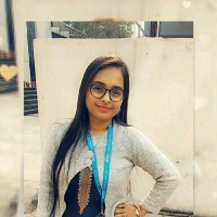 Sonali Singh
