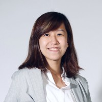 Sheryl, Tsz Yee Wong