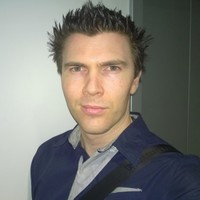 Benjamin Collett
