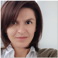 Georgeta Mocanu ( Besleaga )