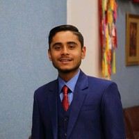 Nishesh Raj Acharya