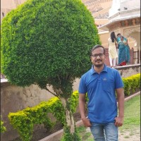 Dinesh Kumar