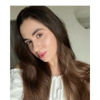 Liliya Ustich